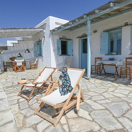 Astraia Βίλα Άγιος Ιωάννης Εξωτερικό φωτογραφία